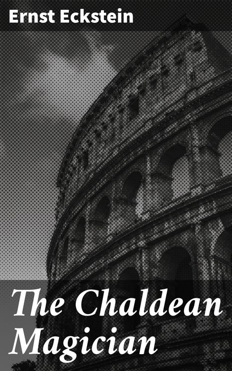 Produktbild: The Chaldean Magician