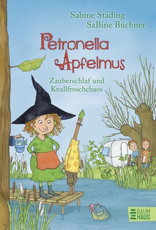 Produktbild: Petronella Apfelmus 02