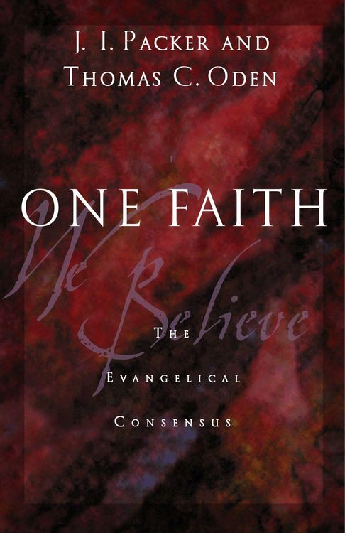 Produktbild: One Faith