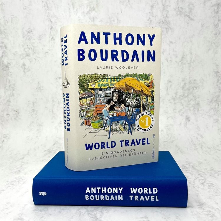Produktbild: World Travel
