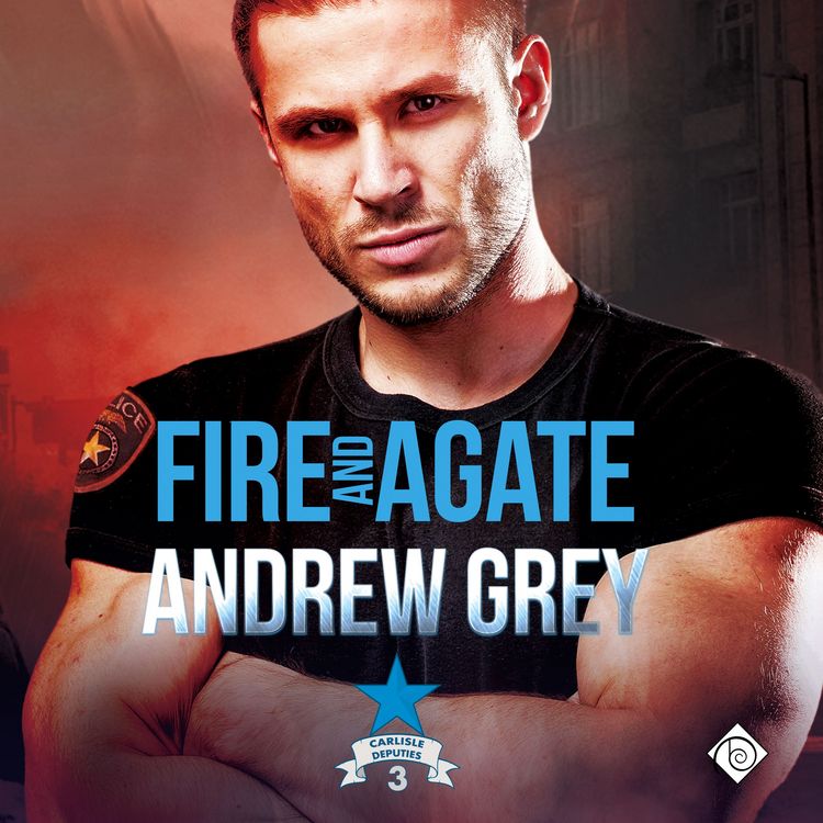 Produktbild: Fire and Agate
