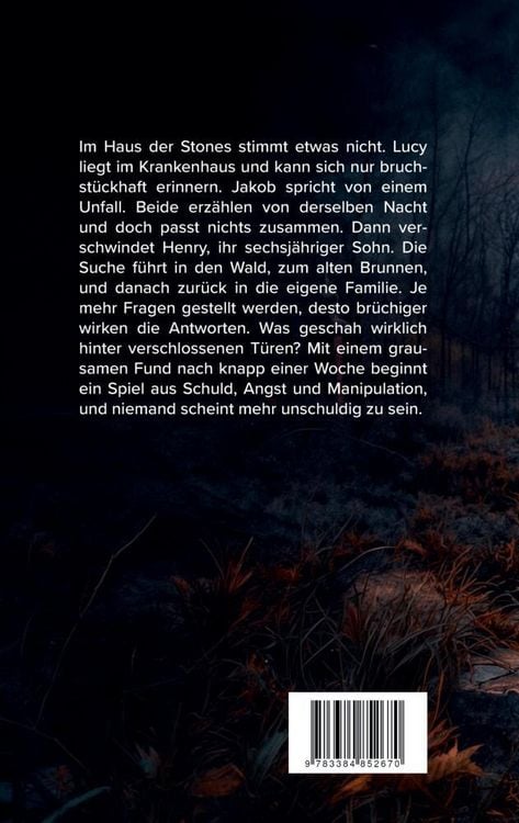 Produktbild: Das Schweigen der Pfingstrose