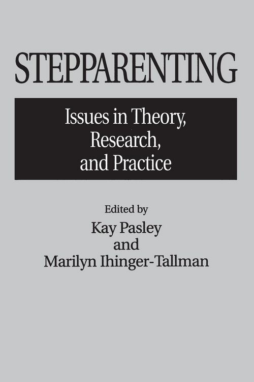Produktbild: Stepparenting