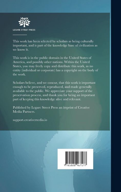 Produktbild: Observations On The Nature, Kinds, Causes, And Prevention Of Insanity; Volume 1