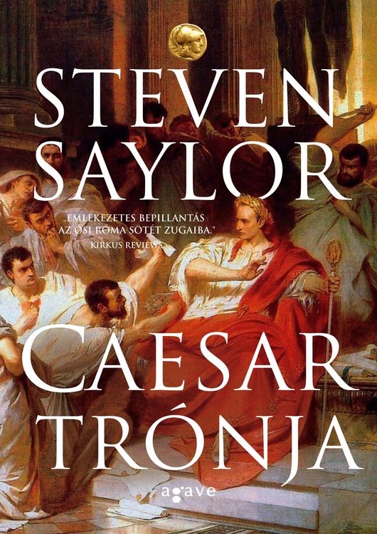 Produktbild: Caesar tr&oacute;nja