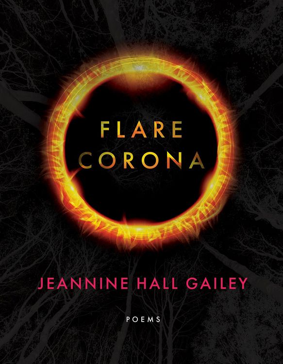 Produktbild: Flare, Corona