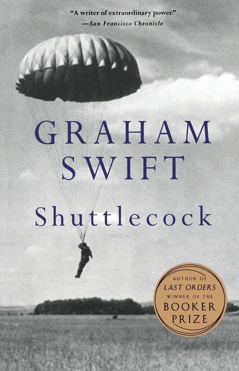 Produktbild: Shuttlecock