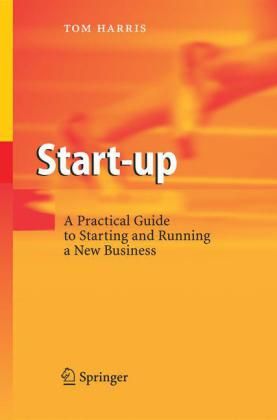 Produktbild: Start-up