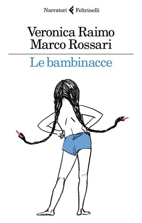 Produktbild: Le bambinacce