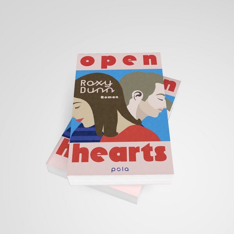 Produktbild: Open Hearts