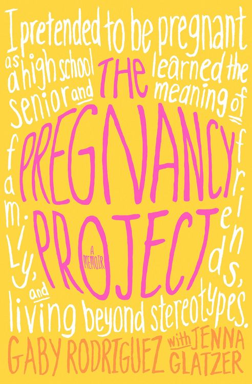 Produktbild: The Pregnancy Project