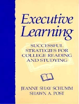 Produktbild: Executive Learning