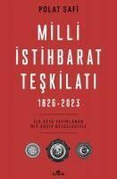 Produktbild: Milli Istihbarat Teskilati 1826-2023