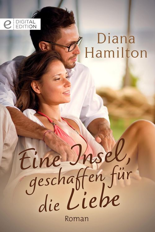 Produktbild: Eine Insel, geschaffen f&uuml;r die Liebe