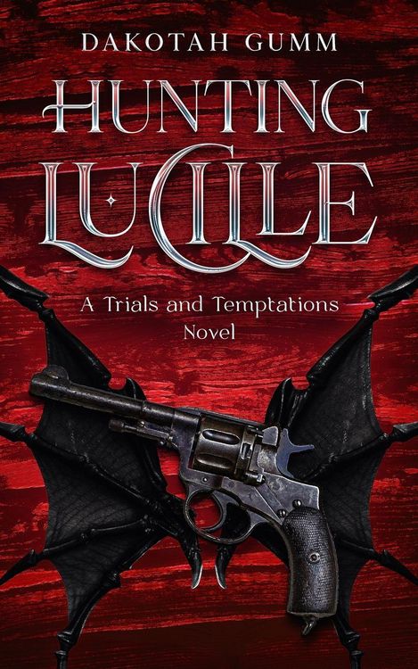Produktbild: Hunting Lucille