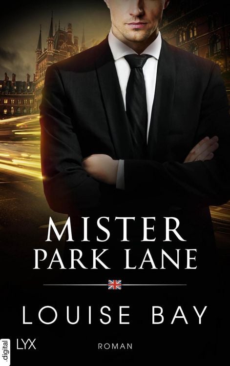Produktbild: Mister Park Lane