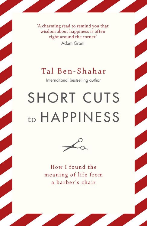 Produktbild: Short Cuts To Happiness