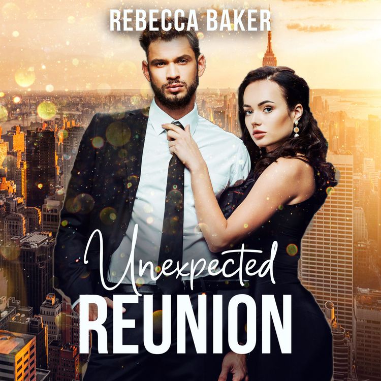 Produktbild: Unexpected Reunion