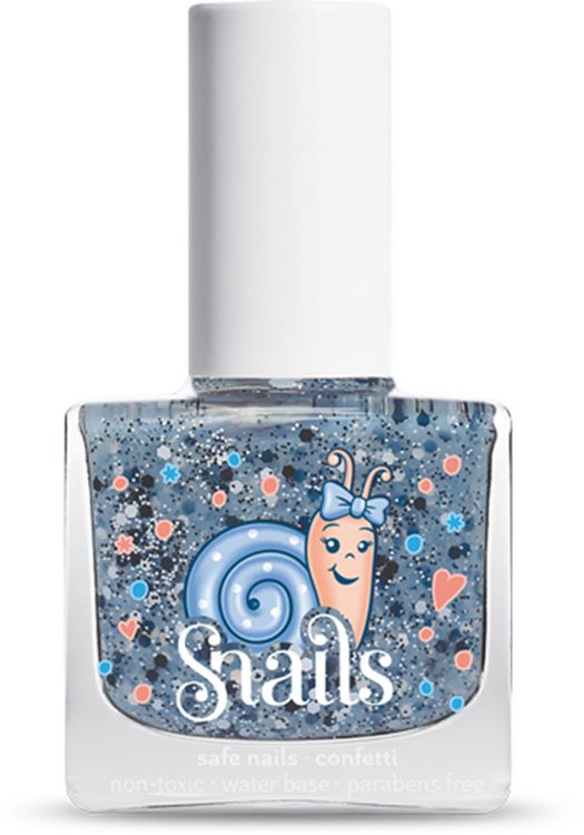 Produktbild: Top Coat Confetti