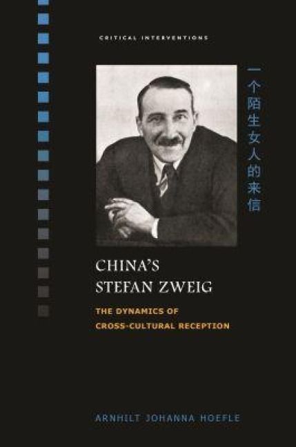 Produktbild: China's Stefan Zweig