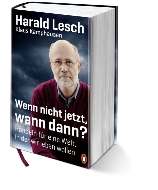 Produktbild: Wenn nicht jetzt, wann dann?