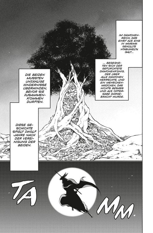 Produktbild: White Rabbit and the Prince of Beasts 1
