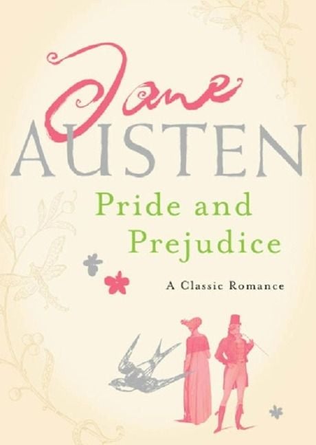 Produktbild: Pride and Prejudice