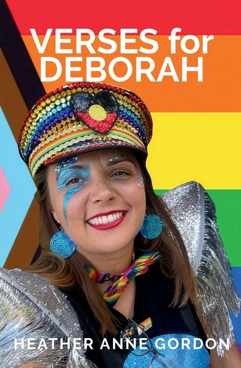 Produktbild: Verses for Deborah