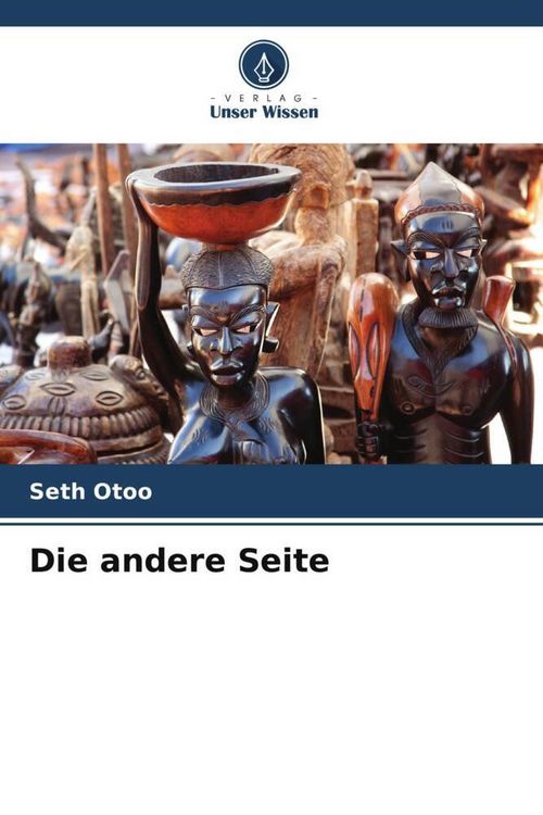 Produktbild: Die andere Seite