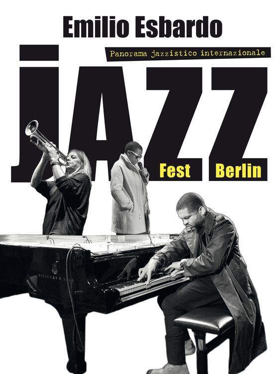 Produktbild: Jazzfest Berlin