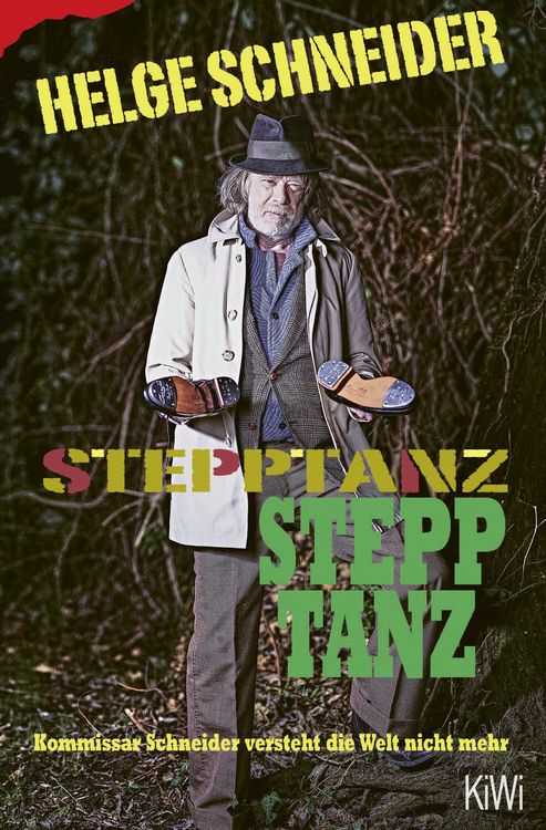 Produktbild: Stepptanz