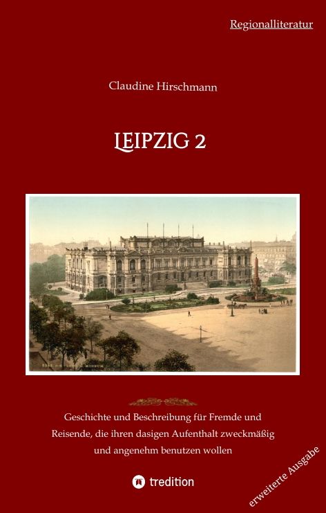 Produktbild: Leipzig 2