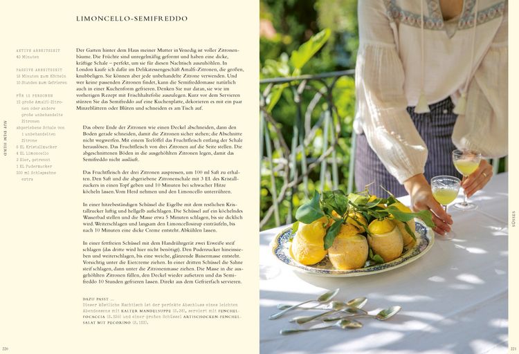 Produktbild: Zu Tisch mit Freunden