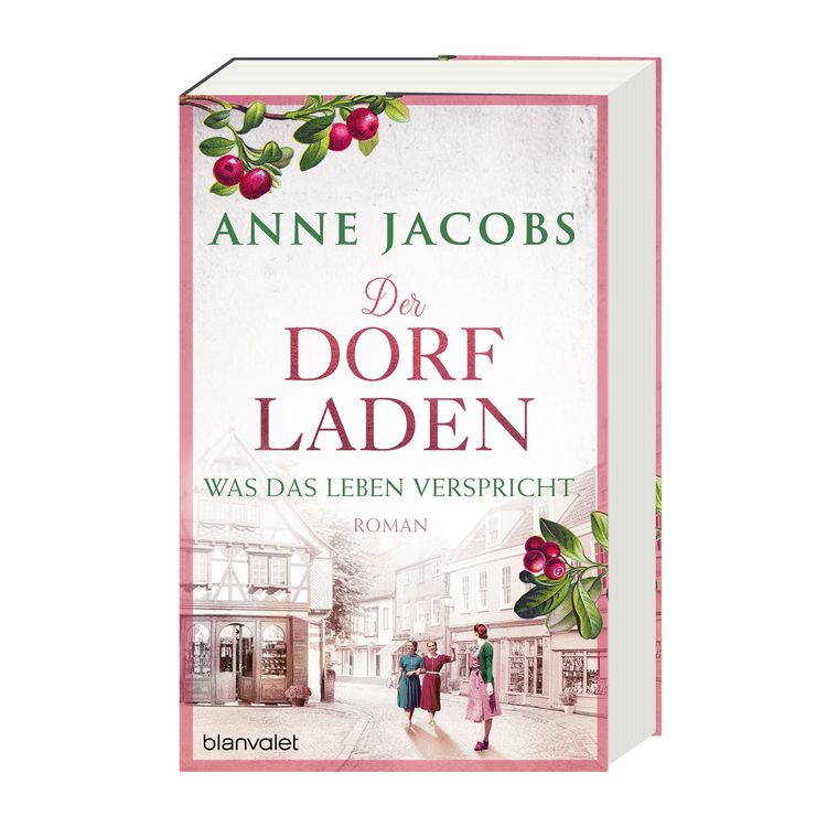 Produktbild: Der Dorfladen - Was das Leben verspricht