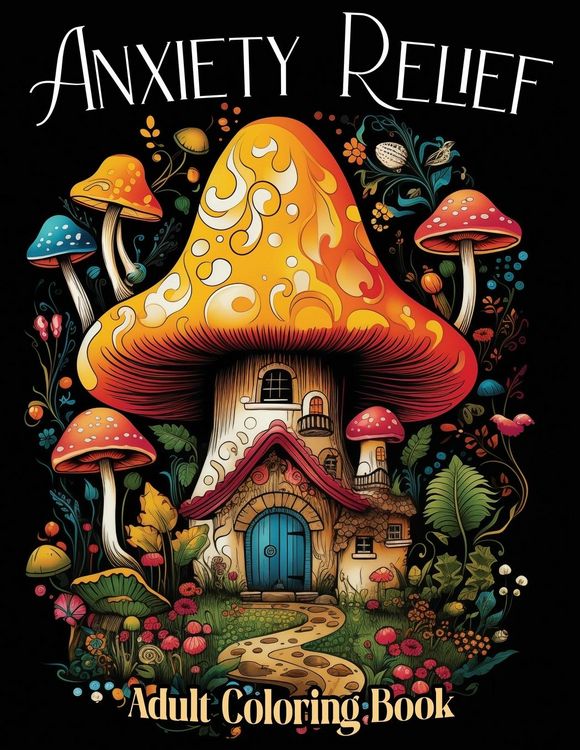 Produktbild: Anxiety Therapy Stocking Stuffers