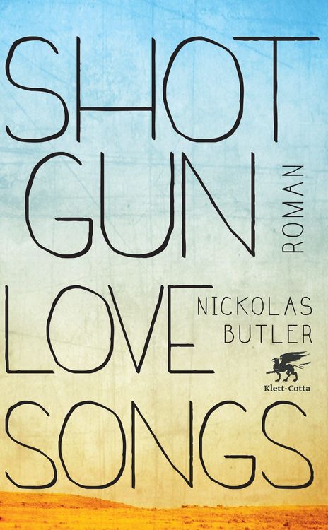 Produktbild: Shotgun Lovesongs