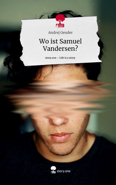 Produktbild: Wo ist Samuel Vandersen?. Life is a Story - story.one