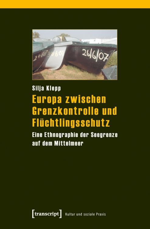 Produktbild: Europa zwischen Grenzkontrolle und Fl&uuml;chtlingsschutz