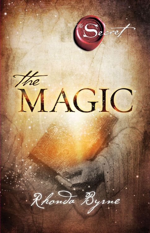 Produktbild: The Magic