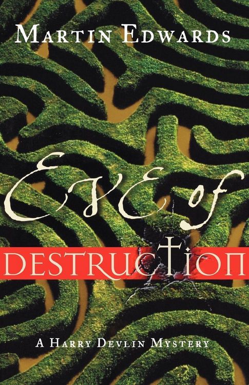 Produktbild: Eve of Destruction