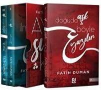 Produktbild: Ayn Sin Kaf - Ask Serisi