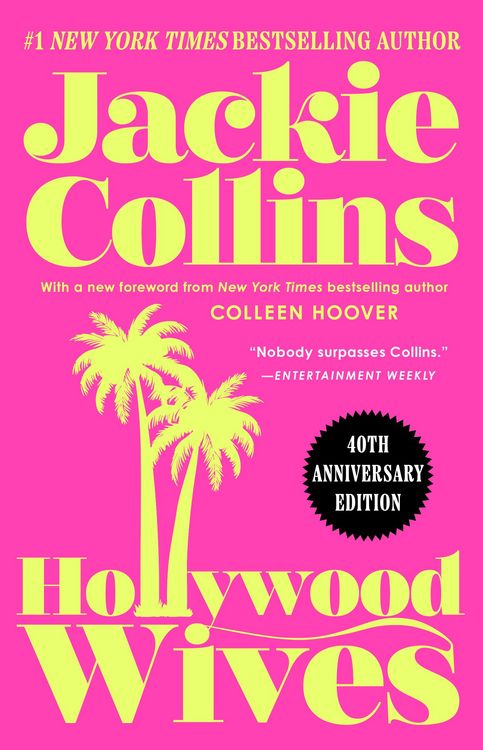 Produktbild: Hollywood Wives