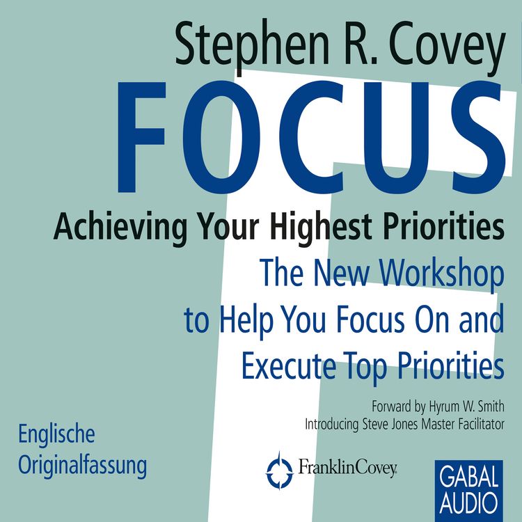 Produktbild: Focus