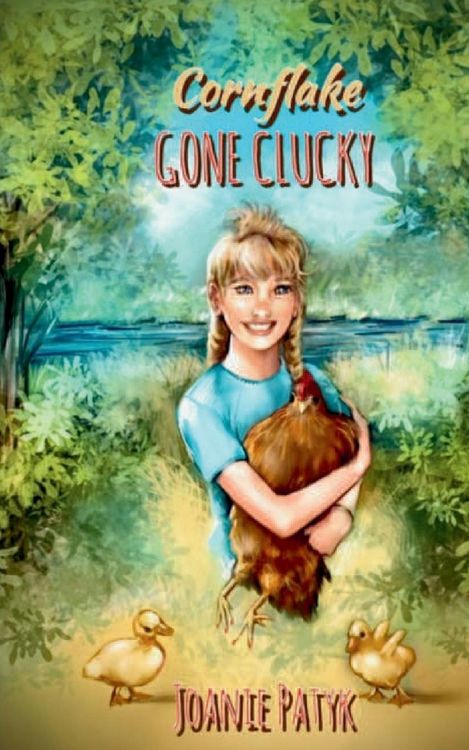 Produktbild: Cornflake Gone Clucky