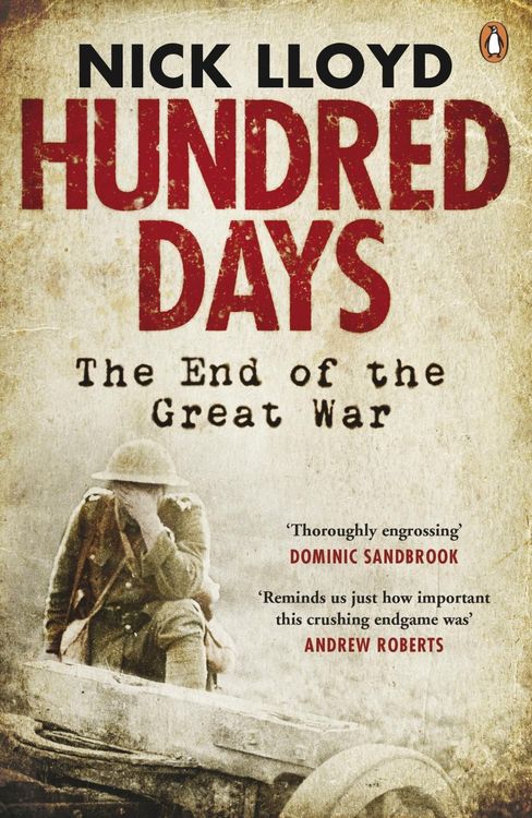 Produktbild: Hundred Days