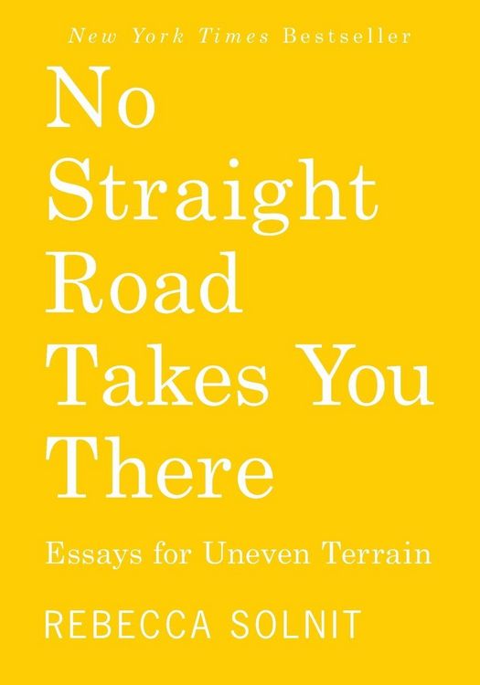 Produktbild: No Straight Road Takes You There