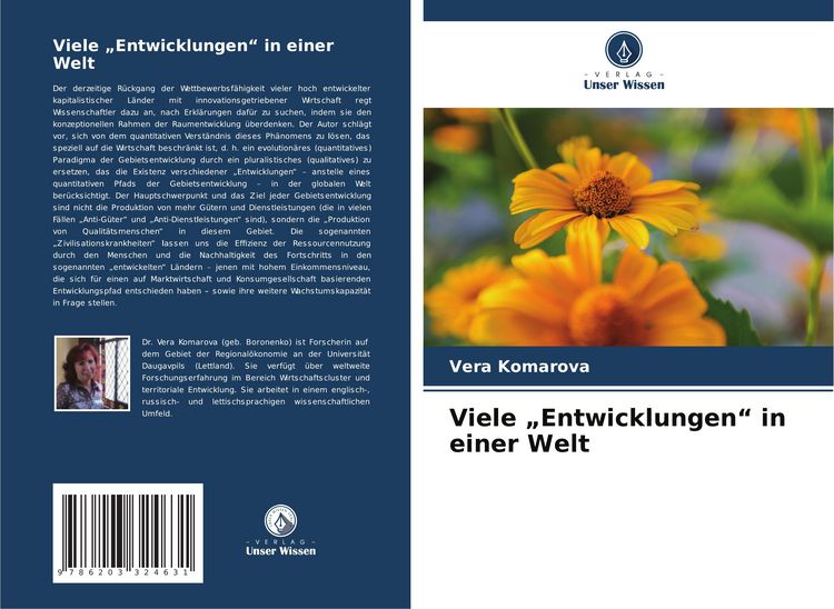 Produktbild: Viele "Entwicklungen" in einer Welt
