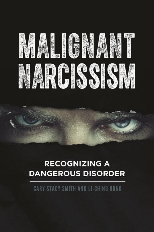 Produktbild: Malignant Narcissism