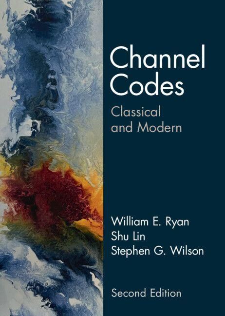 Produktbild: Channel Codes