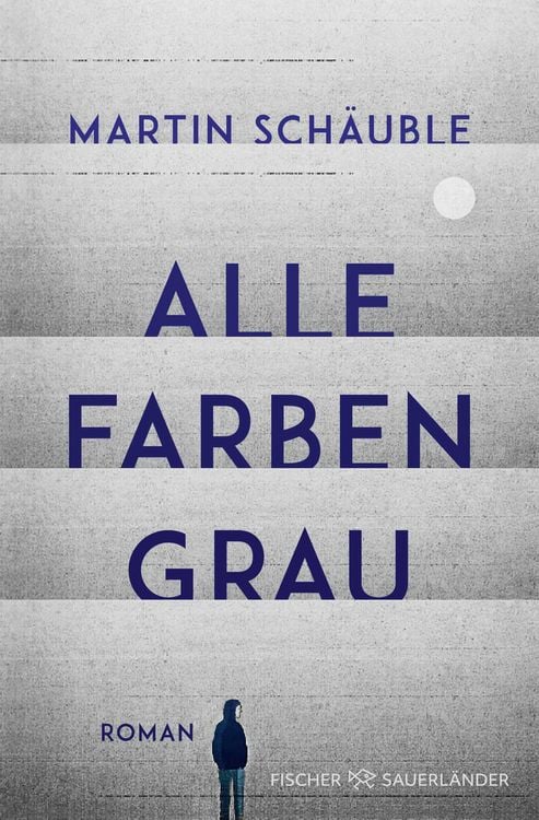 Produktbild: Alle Farben grau